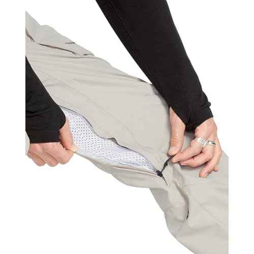 Volcom mens Roan Snowboard Ski Pant