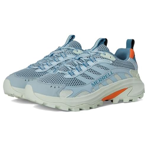 Merrell Women's Moab Speed 2 Vent 2k Se Hiking Shoe