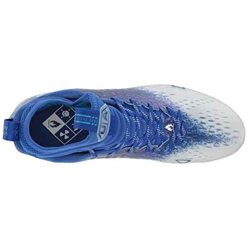 Under Armour Men's Spotlight Lux Mc 2.0 Football Shoe