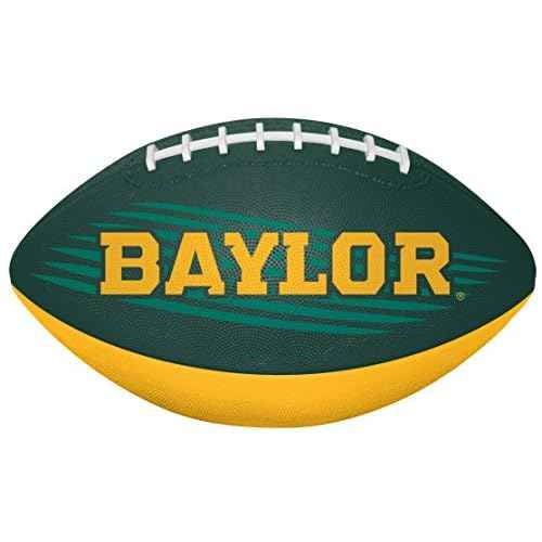 Rawlings NCAA Unisex NCAA Downfield Youth Football (All Team Options)