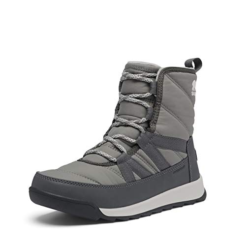 Sorel Women's Whitney II Short Lace Winter Boots