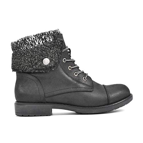 CLIFFS BY WHITE MOUNTAIN Women's Duena Hiking Style Boot