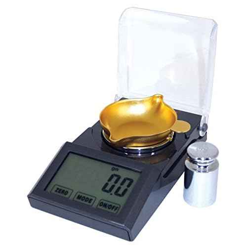 Lyman Micro-Touch 1500 Electronic Scale 110V 7750700