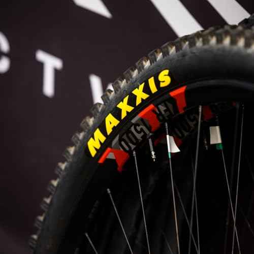 MAXXIS Aspen - MaxxSpeed - 27.5, 29 - EXO - E25 Rating, Tubeless | Low-Profile XC Race Tire
