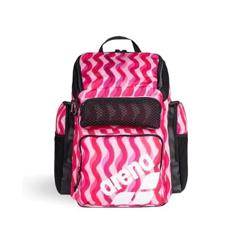 ARENA One Go Backpack Swimmers Athletes Sports Gym Rucksack Multisport Daypack
