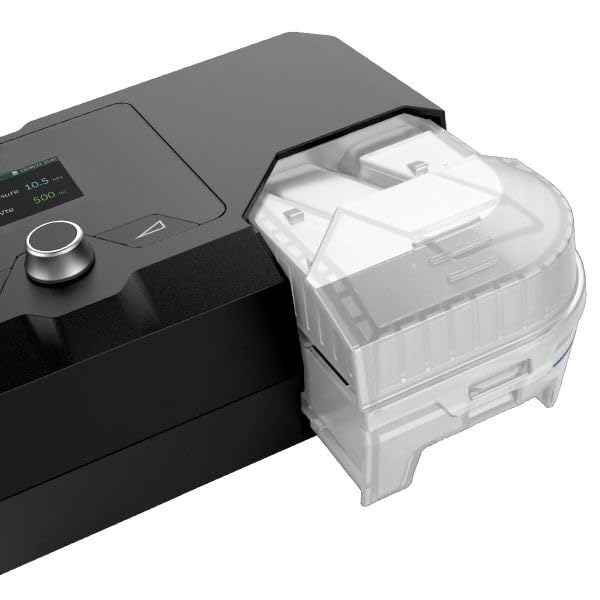 MokuMoka React Hum-idif-ier Water Chamber for Luna II Series
