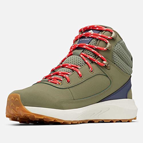Columbia Women's Crestwood Hiking Boot