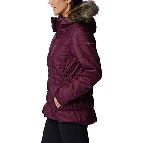 Columbia womens Sparks Lake Ii Jacket