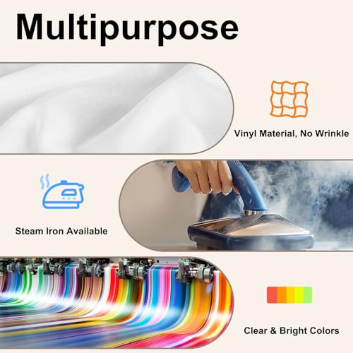 Photography Backdrop Photography Background Stylish Modern White neon Light Frame 3D for Photoshoot Portrait Photo Studio ...