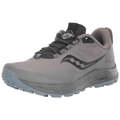 Saucony Women's Peregrine Ice+ 3 Sneaker