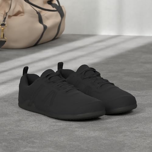 Xero Shoes Men¡¯s Prio Suede Cross Training Shoe - Comfortable Performance Running Shoes for Men