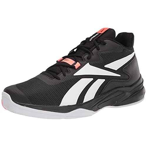 Reebok Mens More Buckets