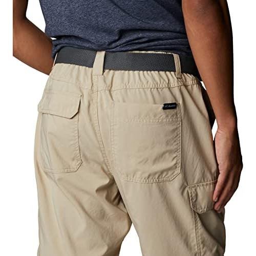 Columbia Mens Silver Ridge Utility Convertible Hiking Pant