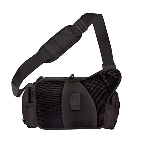 SOG Responder Bag, 11.5-Liter Storage