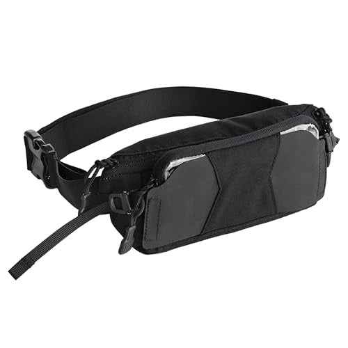 Vertx S.O.C.P. Sling Pack, Tactical Crossbody Bag for Men and Women, EDC, Travel, Work