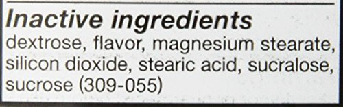 Rolaids Ultra Strength Antacid Chewable Tablets, Mint, 72-Count (Pack of 2)
