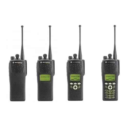 Motorola Solutions PMMN4051B OEM Remote Speaker Microphone, IP55 Water Resistant, 3.5mm Audio Jack, Windporting, Intrinsically Safety Standard FM. XTS5000, XTS2500, XTS1500 Radio Series RSM