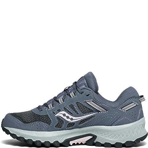 Saucony Women's Versafoam Excursion Tr13 Trail Running Shoe