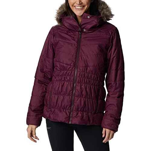 Columbia womens Sparks Lake Ii Jacket