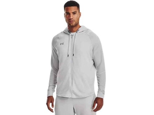 Under Armour Drive Mens Warm-Up Full-Zip Jacket M