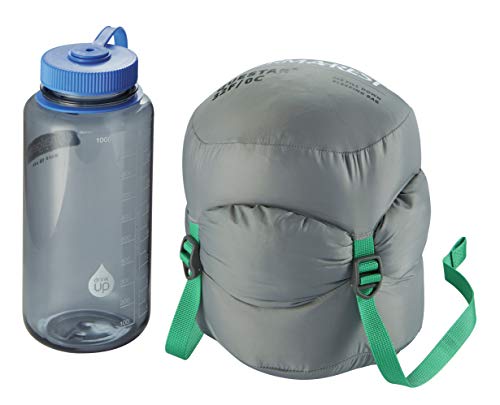 Therm-a-Rest Questar 32F/0C Lightweight Down Mummy Sleeping Bag