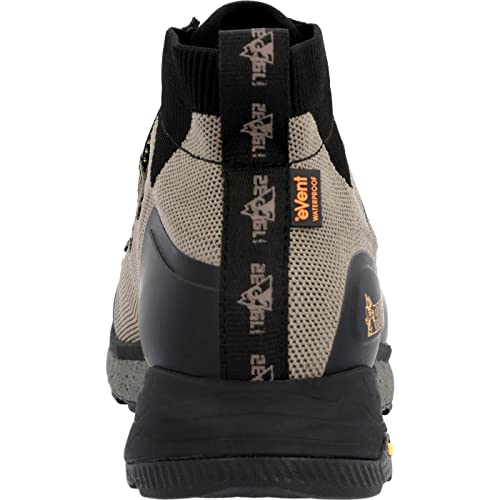 ROCKY Summit Elite R.A.K. eVent Waterproof Knit Hiking Boot
