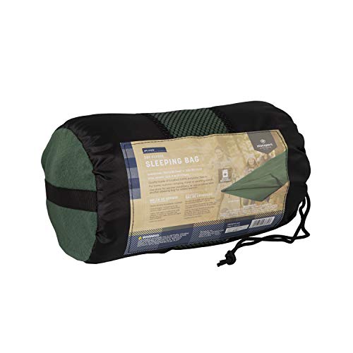 Stansport Sleeping-Bags Stansport Fleece Sleeping Bag