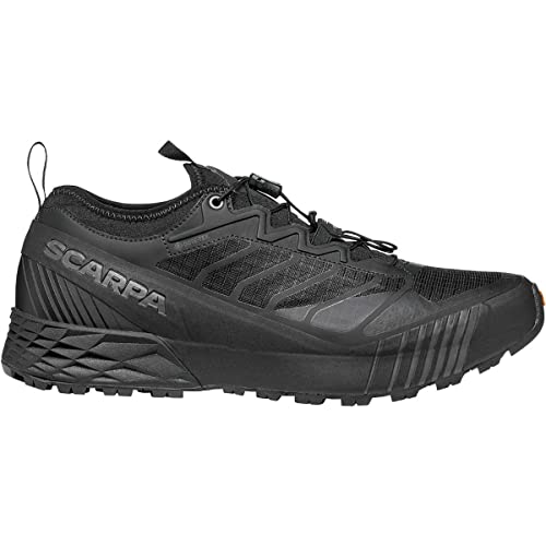 Scarpa Men's Ribelle Run GTX Waterproof Gore-Tex Trail Shoes for Trail Running and Hiking