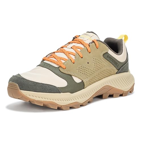 Merrell Men's Tempo Sol Hiking Shoe