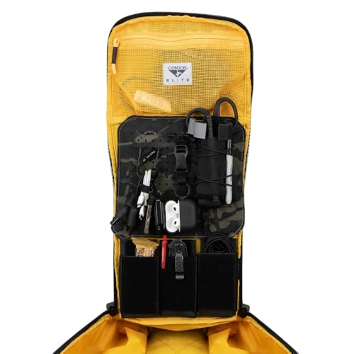 Condor Nomad Backpack 25L, RANGER GREEN