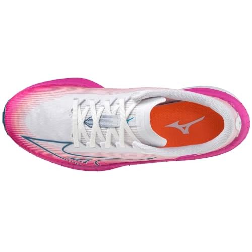 Mizuno Women's Wave Rebellion Flash Running Shoe