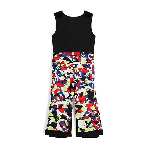 Spyder Boys Expedition Insulated Ski Pant