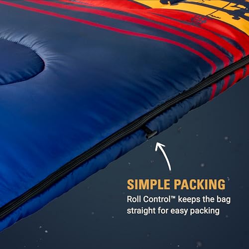 Coleman Stranger Things Outdoor Gear Collection, Limited Edition Stranger Things & Coleman Upside Down Camping Assortment,...