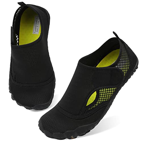 Centipede Demon Swim Water Shoes for Women Men Quick Dry Barefoot Aqua Sneakers Shoe for Beach Hiking Diving Boating River...