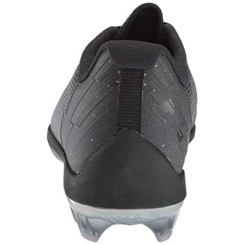 Under Armour Men's Harper 2 Low St Baseball Shoe