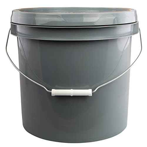 Frankford Arsenal Walnut Media Treated and Untreated, 5LB- 18LB, for Ammo Reloading, Shooting Bag Filling, and Case Tumbling