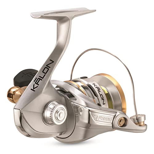 13 Fishing - Kalon C - Spinning Reels