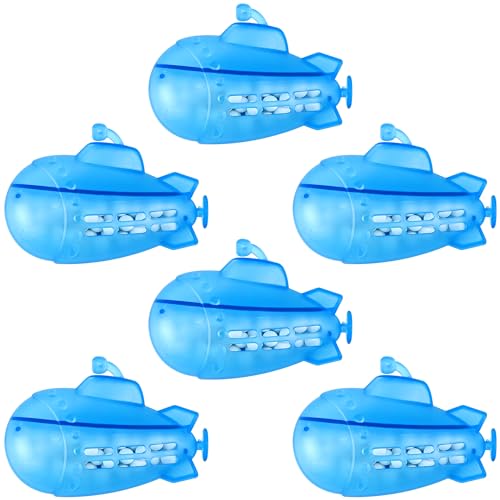 AMI PARTS Humidifier Cleaner Float Submarine for Warm&Cool Most Humidifiers and Fish Tank, Purifie Water, Soften Hard Wate...