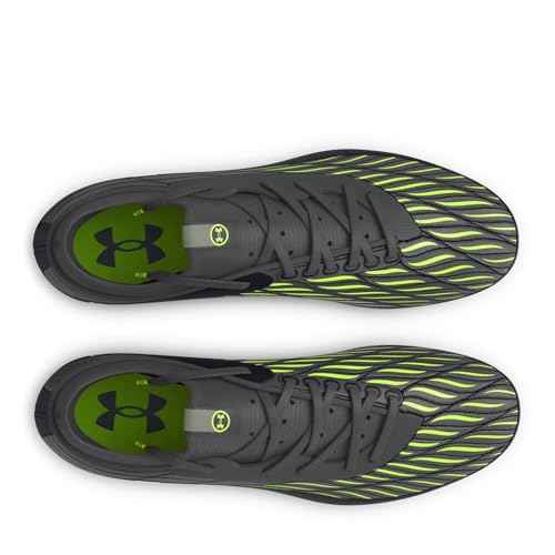 Under Armour Boys Magnetico Select 4 Jr Football Cleat
