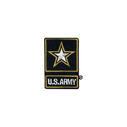 Tervis Made in USA Double Walled Army Gold Star Logo Insulated Tumbler Cup Keeps Drinks Cold & Hot, 16oz Mug, Classic