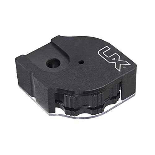 Umarex Fusion 2 .177 Caliber Pellet Gun Air Rifle Magazine, Black
