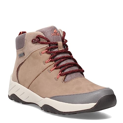 Rockport womens Xcs Spruce Peak Boot WaterproofHiking Boot