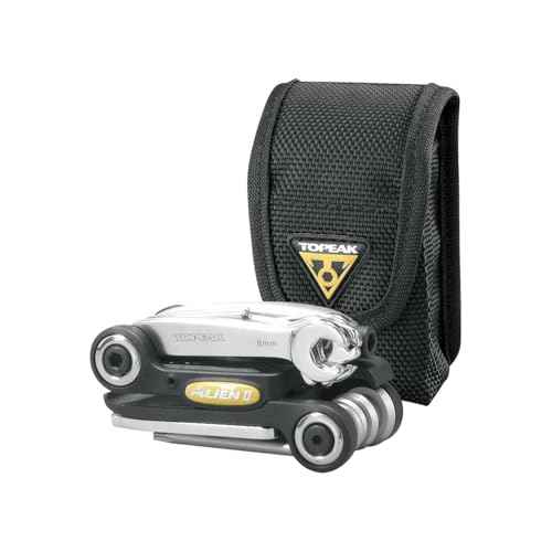 Topeak 60102353 Alien II 31-Function Bicycle Tool