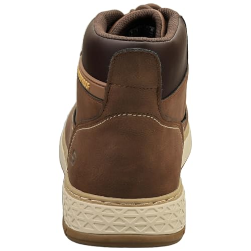 Skechers mens Garlan - Deno