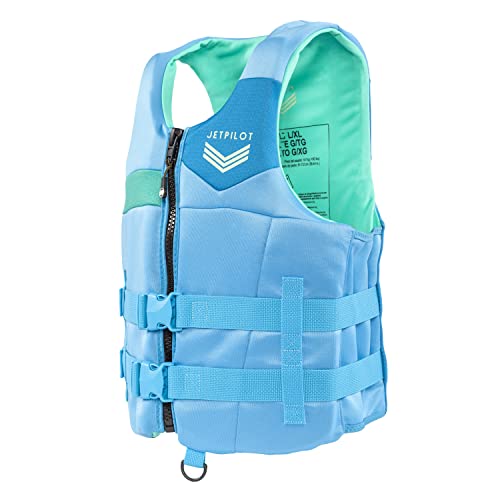 JetpilotLife Vest PFD