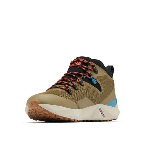 Columbia Men's Facet 60 Outdry Hiking Shoe