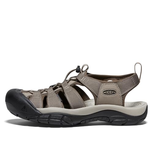 KEEN Men's Newport H2 Closed Toe Water Sandals