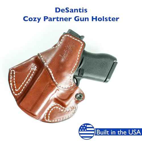 DeSantis DeSantis Cozy Partner Hoslter