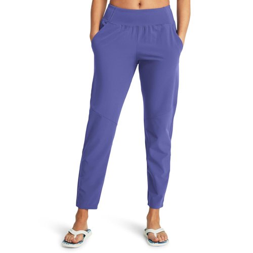 Under Armour Women's Fusion Pants, (561) Starlight / / Celeste, Large