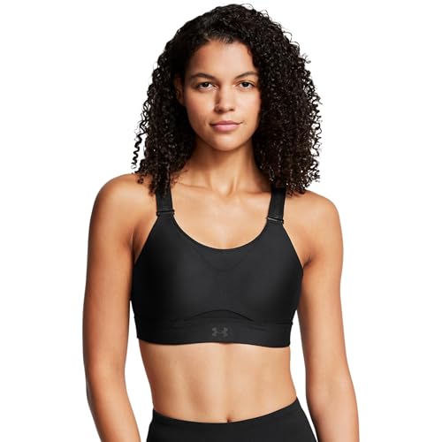 Under Armour Women's UA Infinity High Sports Bra